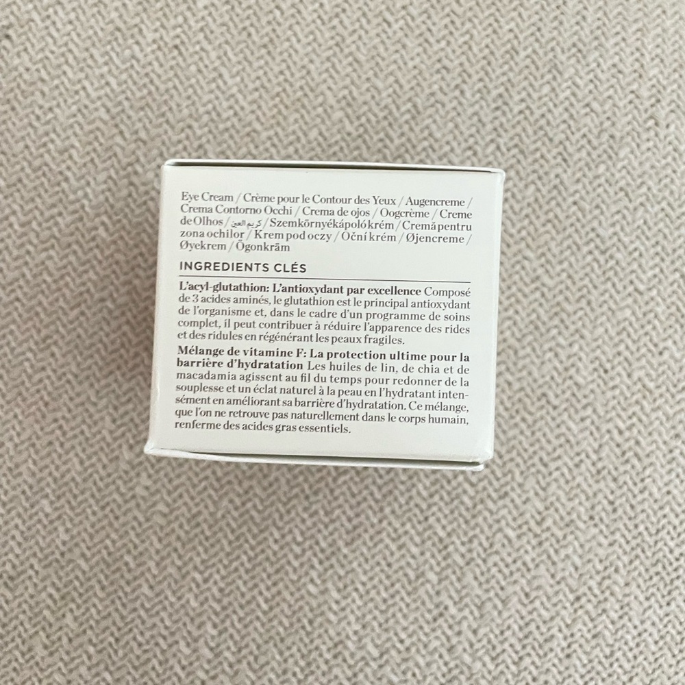 Perricone MD Fx Acyl-Glutathione Smoothing & Brightening Eye Cream - Picture 7 of 9